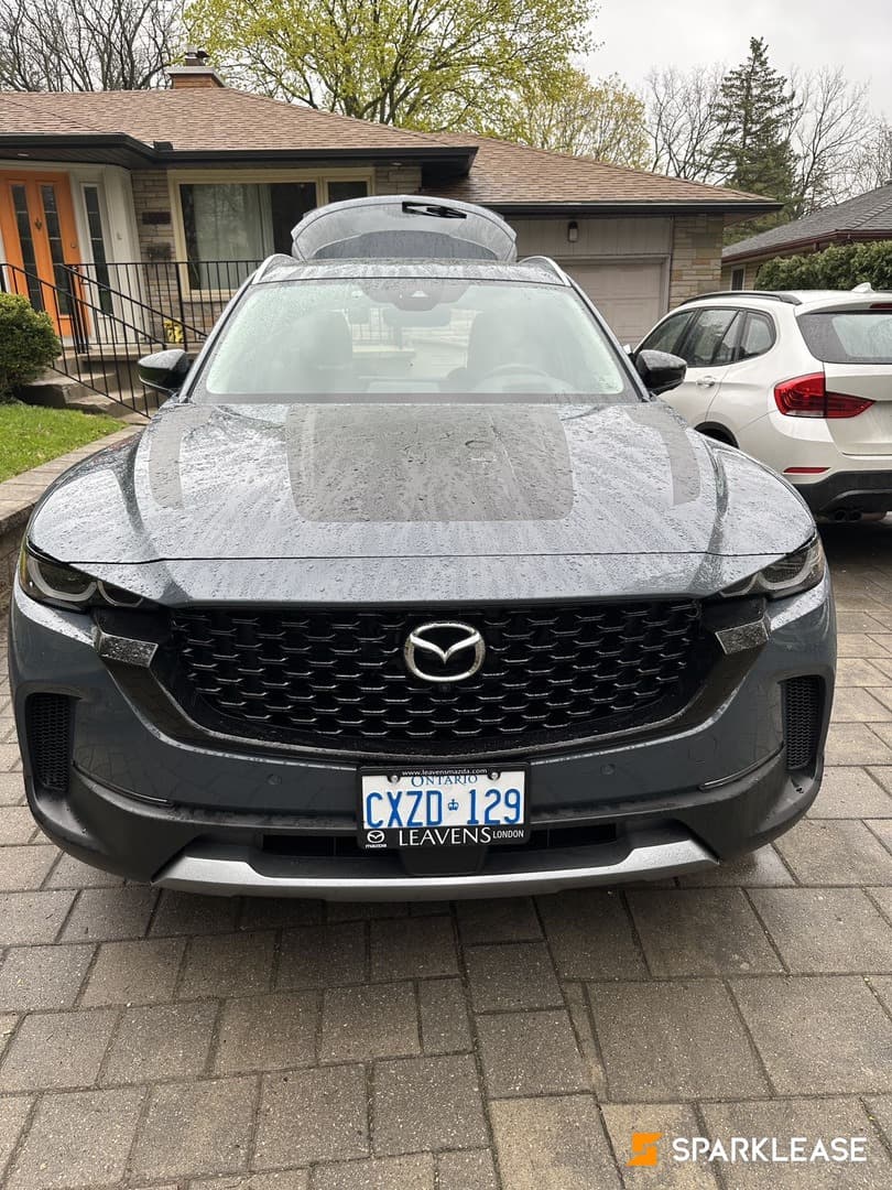2023 Mazda CX-50 Meridian Edition AWD