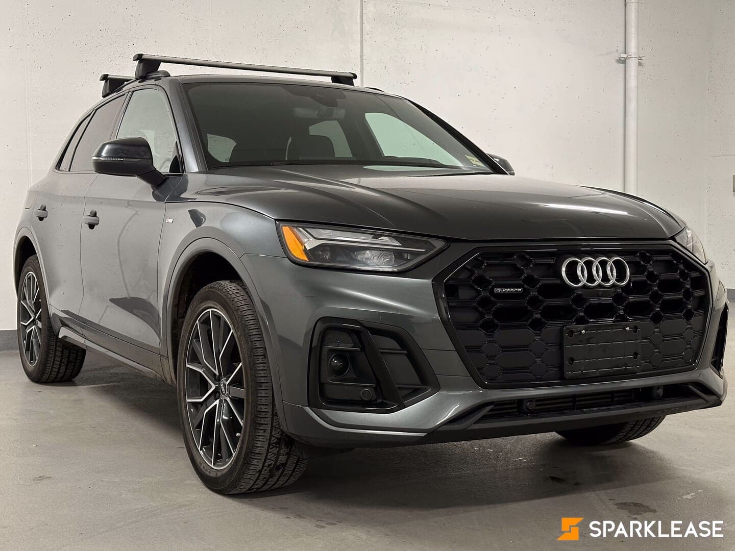 2022 Audi Q5 Progressiv 45 TFSI quattro