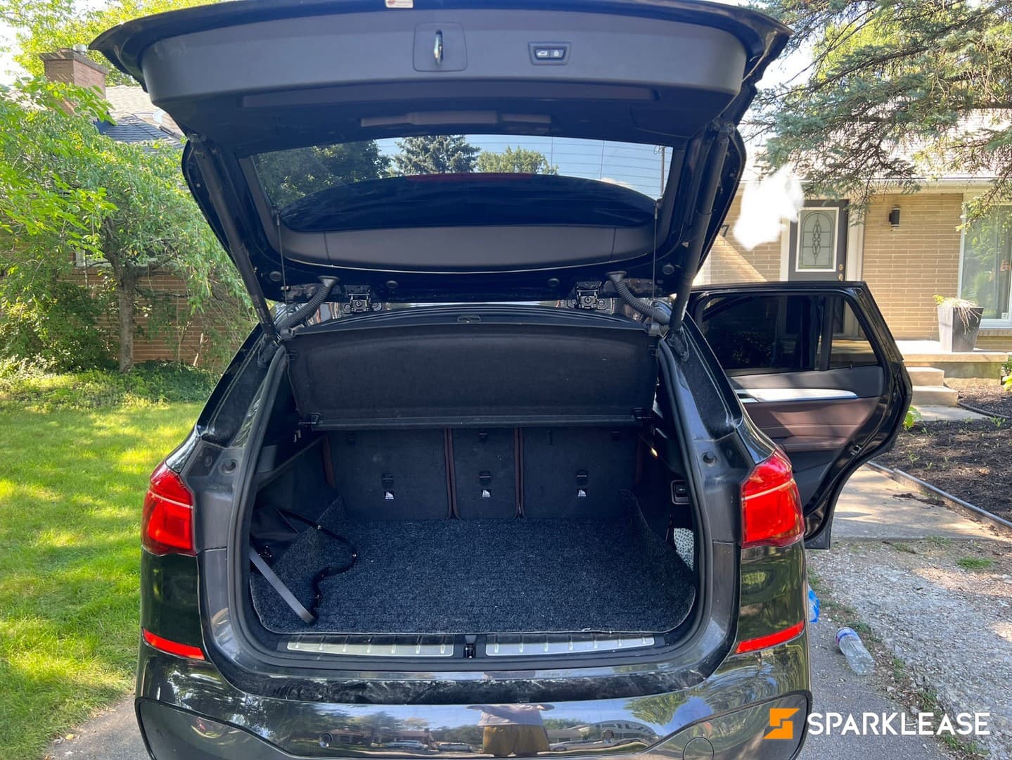 2018 BMW X1 xDrive28i Sports Activity Vehicle