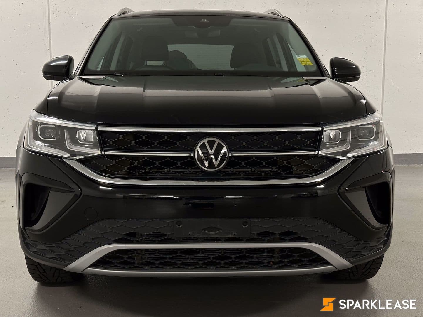 2023 Volkswagen Taos Highline 4MOTION