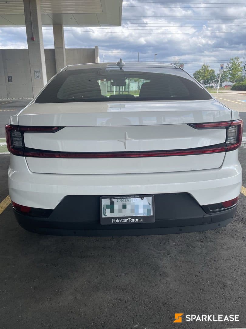 2023 Polestar 2 Long Range Dual Motor Pe...