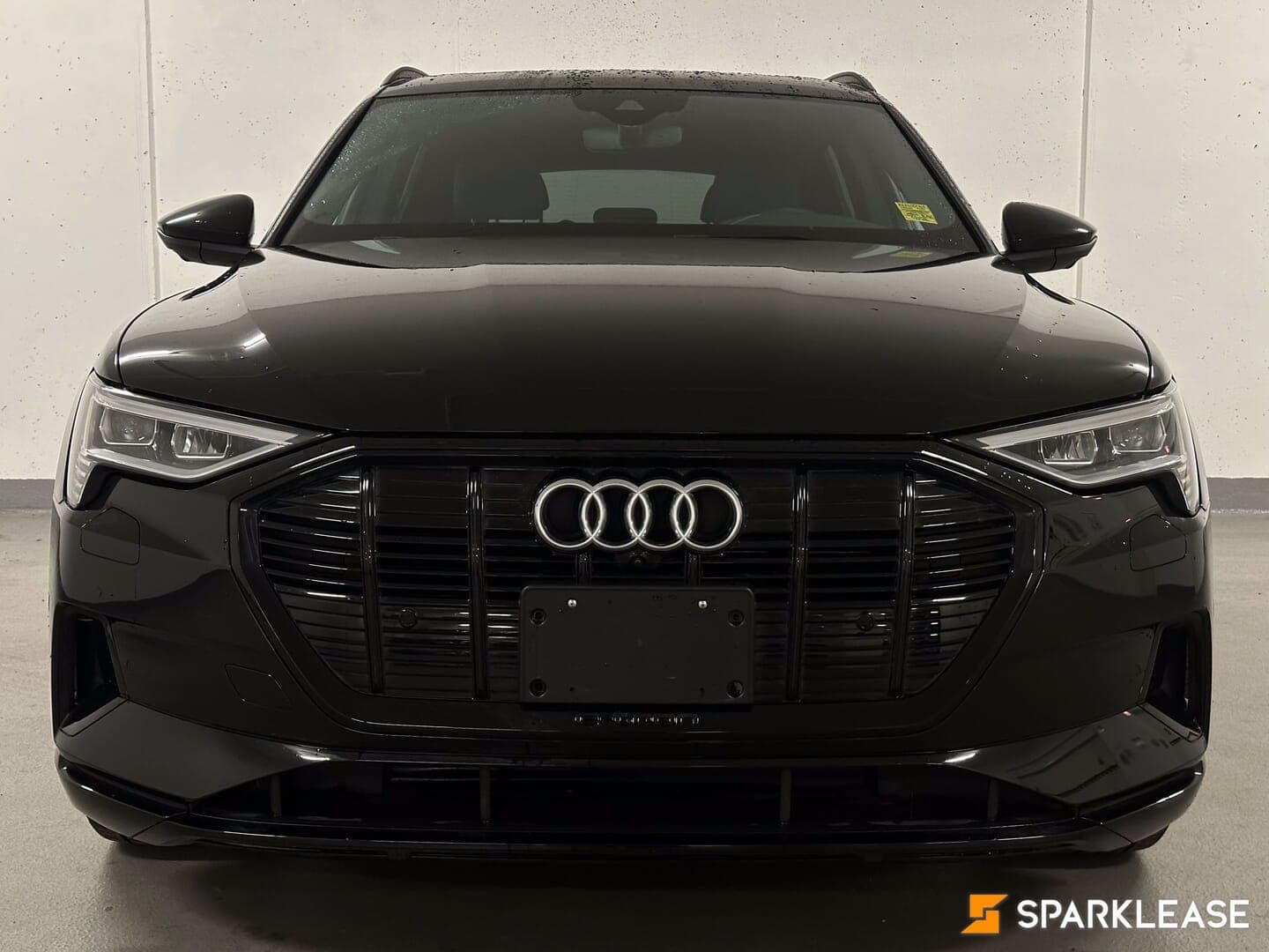 2021 Audi  e-tron  Progressiv quattro 