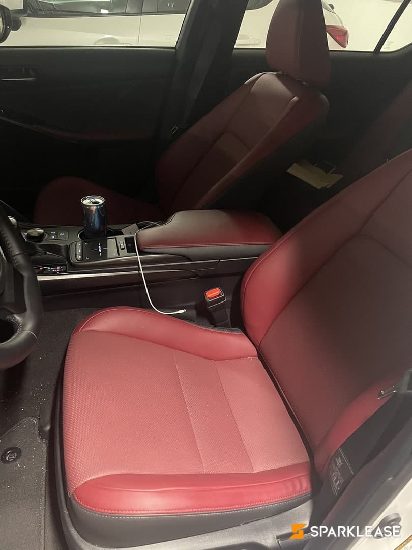 2022 Lexus IS IS 300 AWD