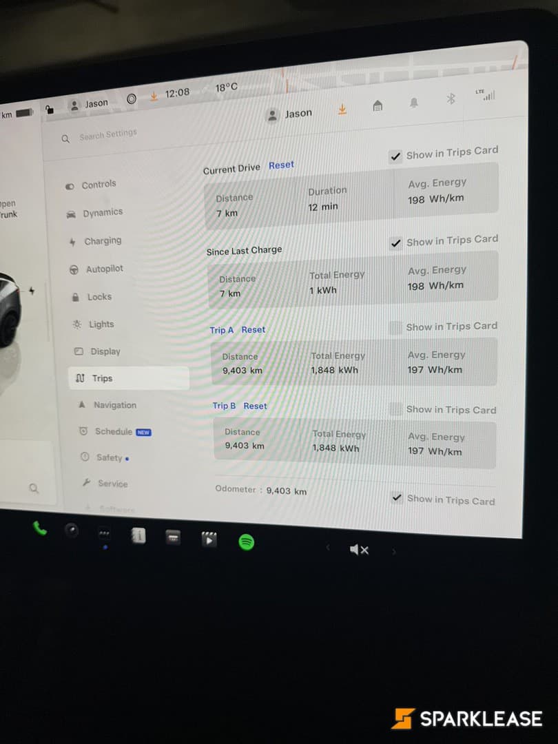 2023 Tesla Model Y Long Range AWD