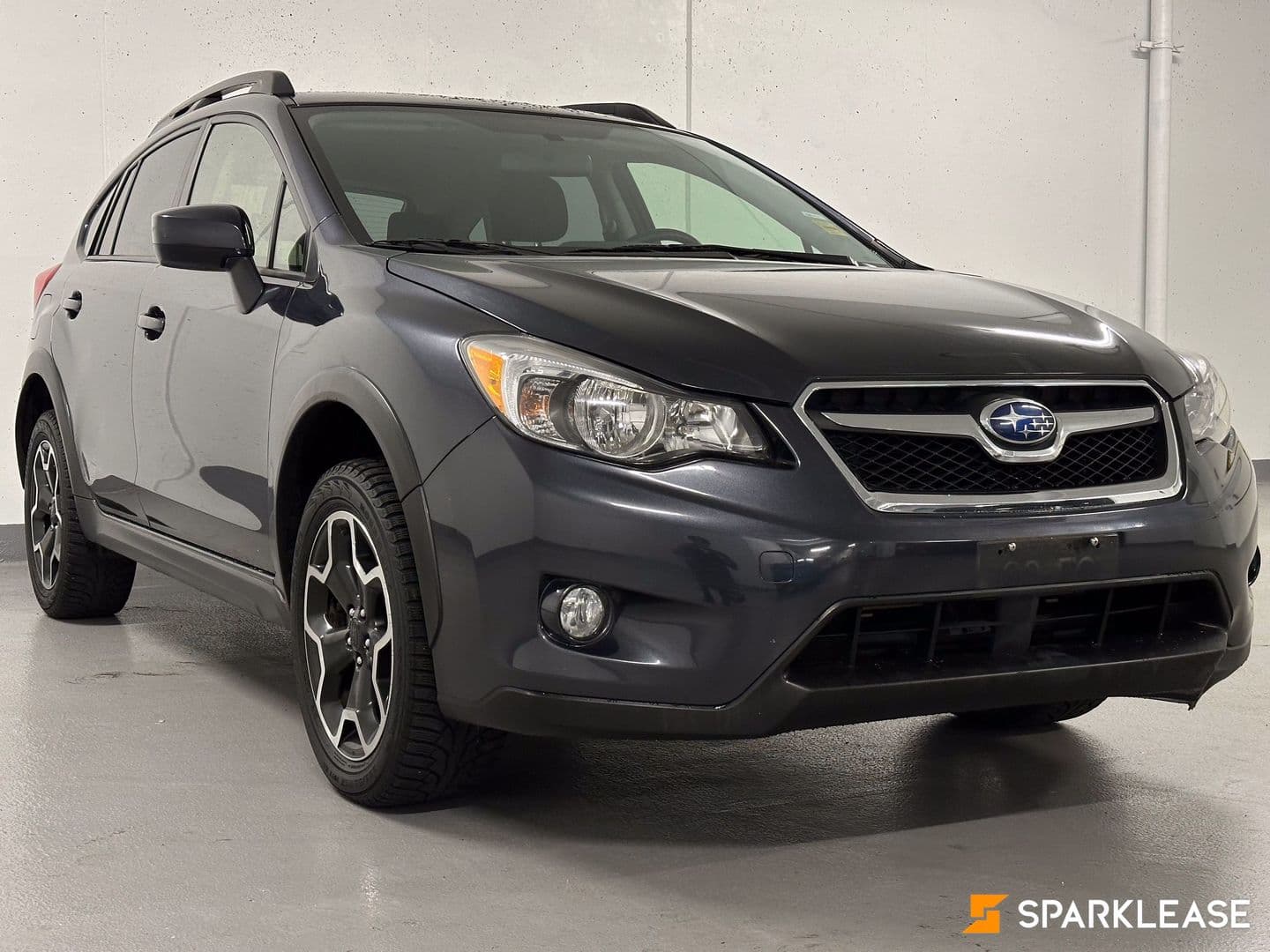 2015 Subaru  XV Crosstrek  5dr CVT 2.0i ...
