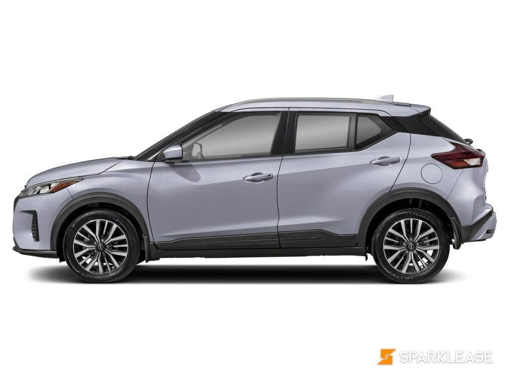 2025 Nissan  Kicks Play  SV FWD 