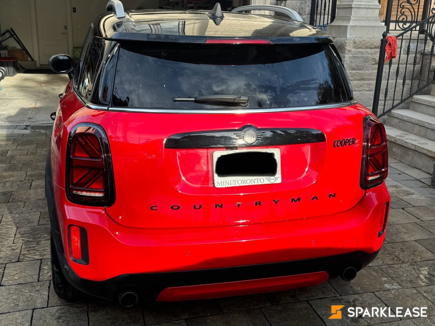 2023 MINI Countryman Cooper S ALL4