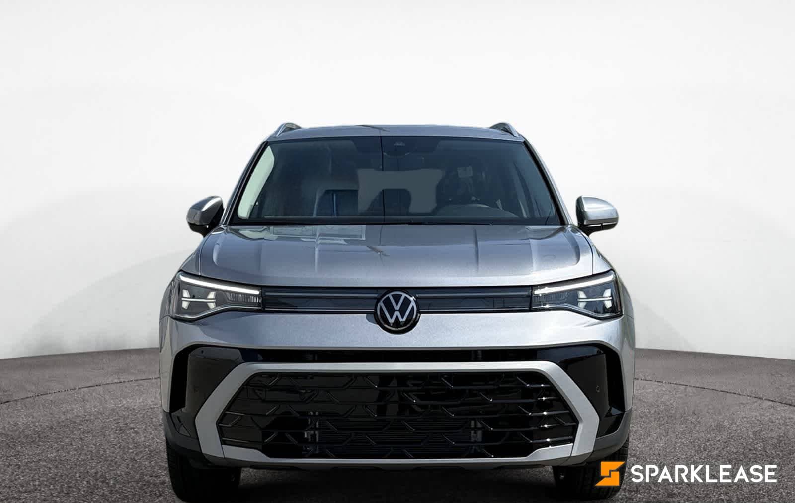 2025 Volkswagen Taos Highline 4MOTION