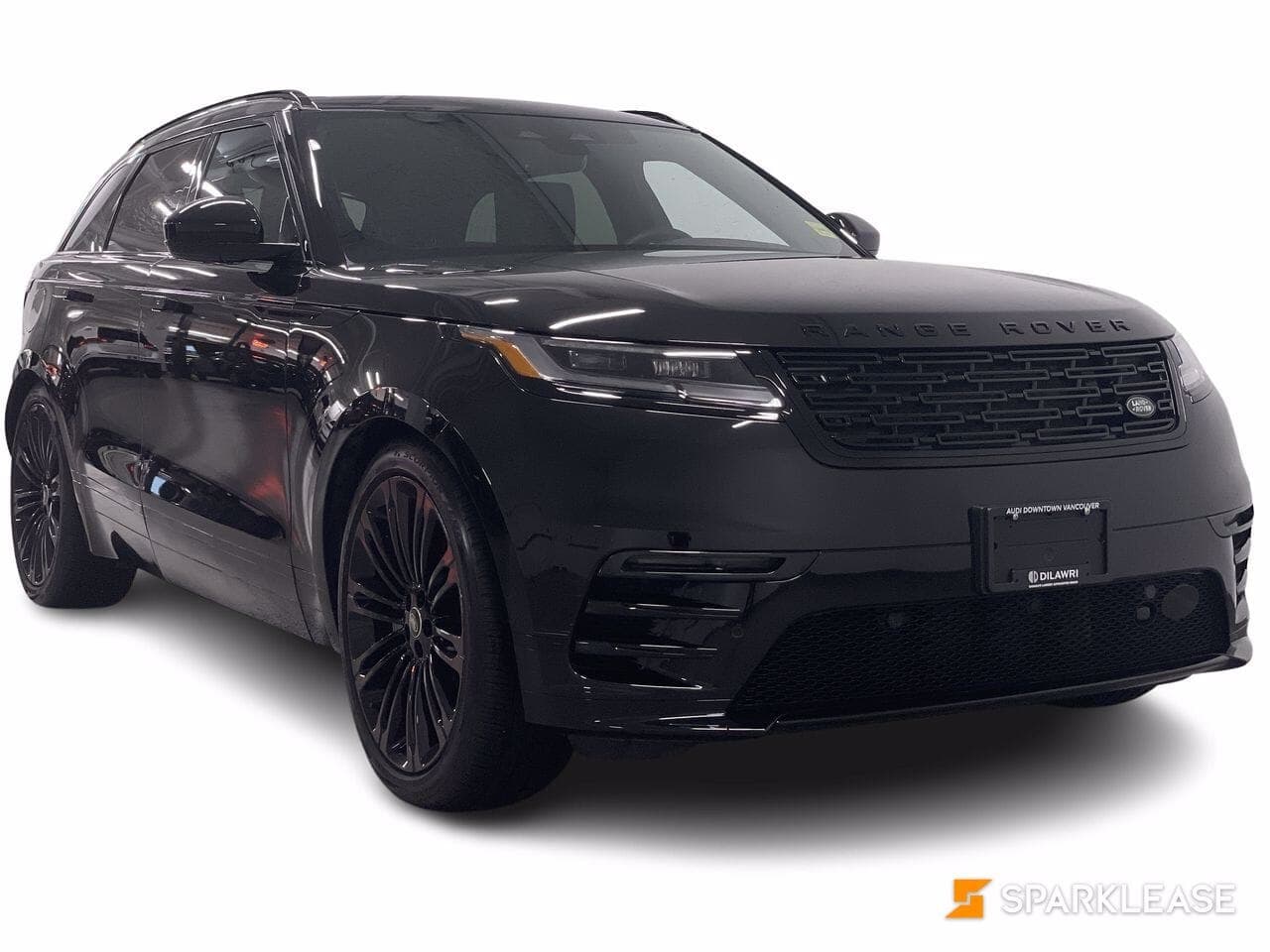 2024 Land Rover Range Rover Velar P400 Dynamic HSE