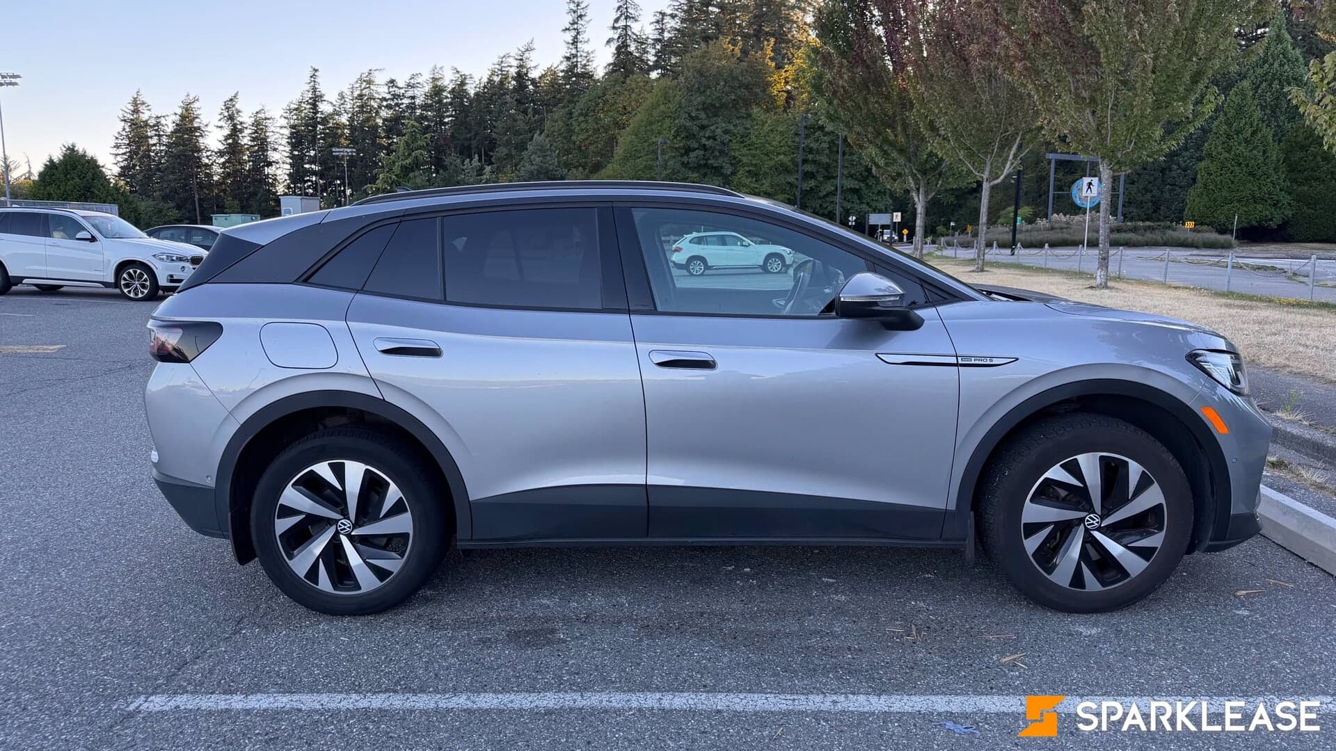 2023 Volkswagen ID.4 Pro AWD w/SK On Battery