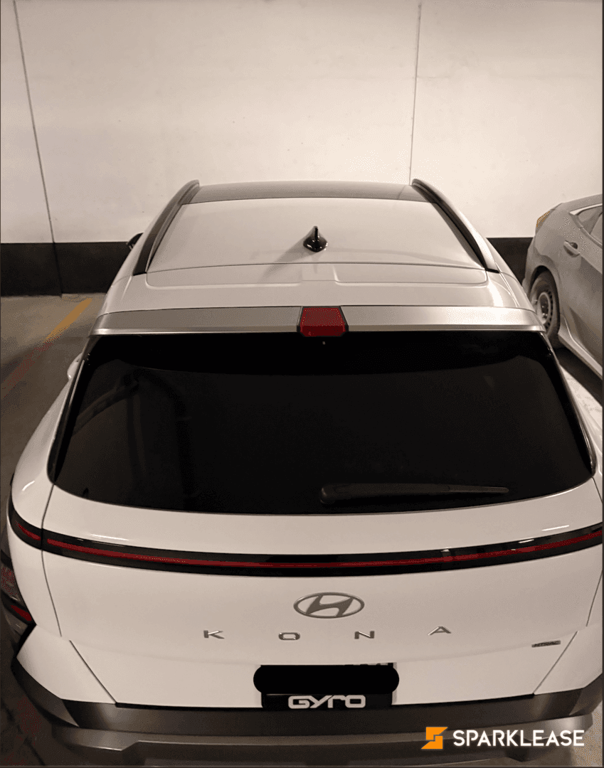 2025 Hyundai Kona 2.0L Preferred AWD w/T...