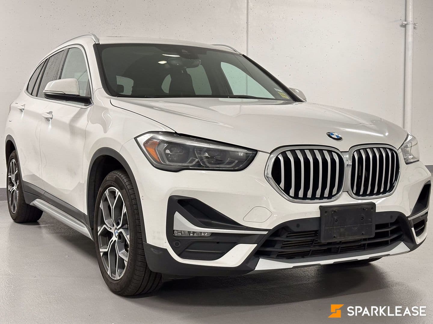 2021 BMW X1 xDrive28i Sports Activity Vehicle