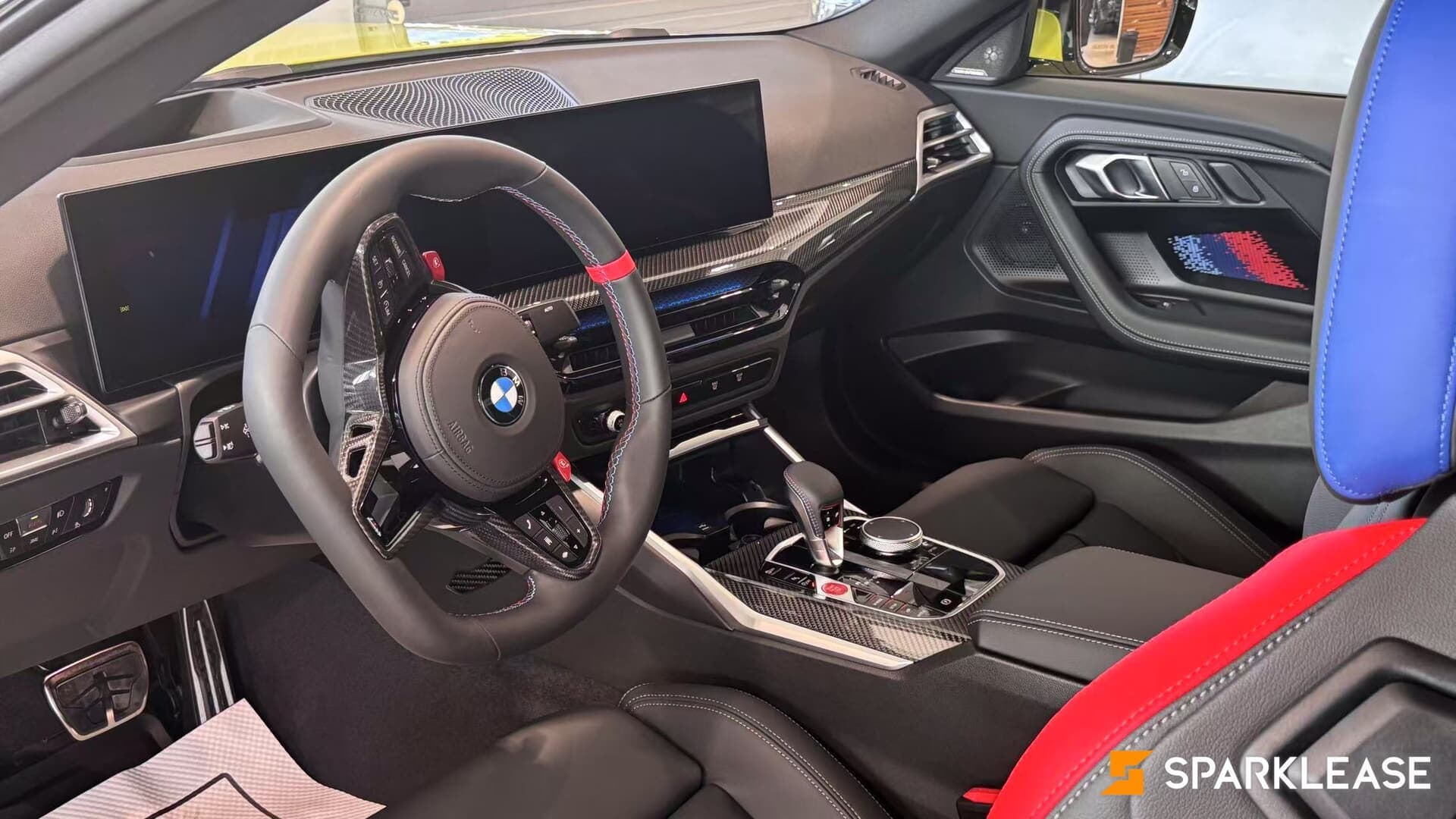2025 BMW M2 Coupe