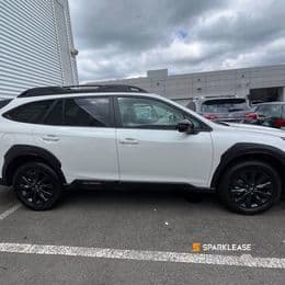 2024 Subaru Outback Onyx AWD