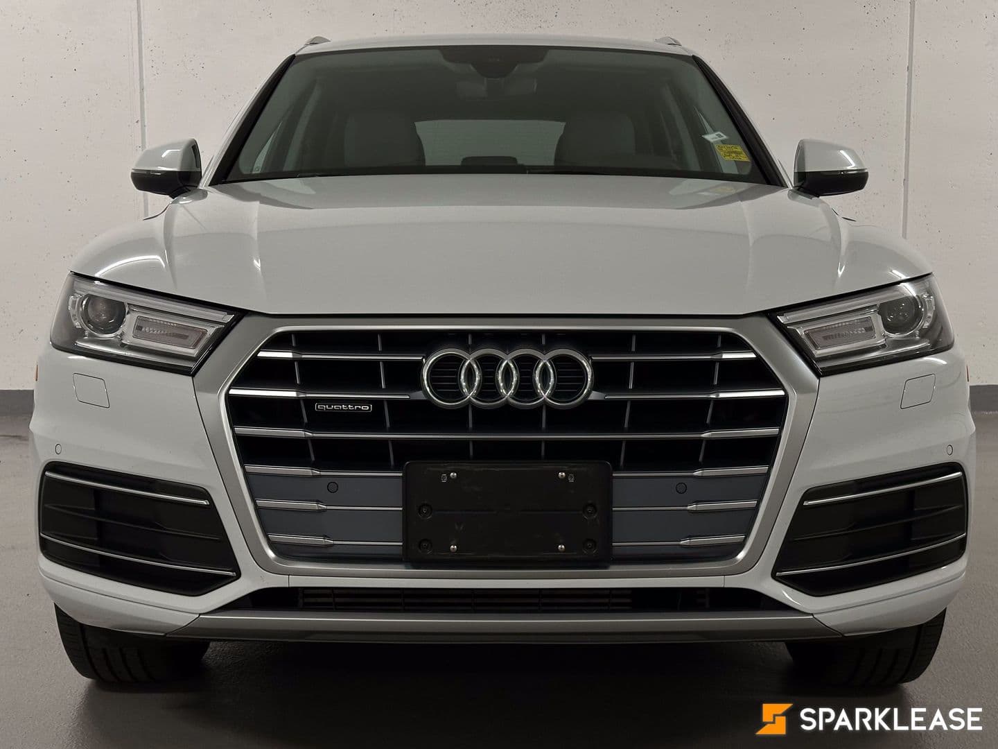 2020 Audi Q5 Komfort 45 TFSI quattro