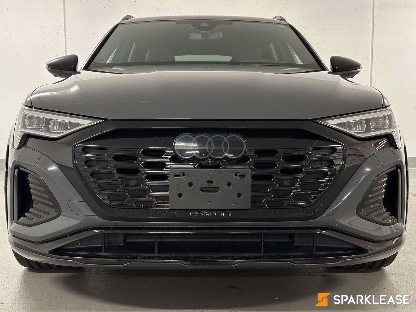 2024 Audi SQ8 e-tron quattro