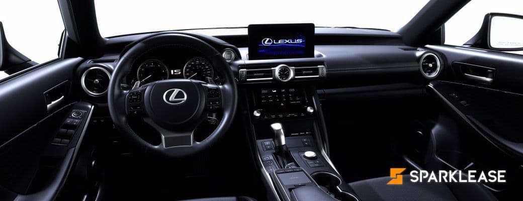 2024 Lexus IS300 Premium