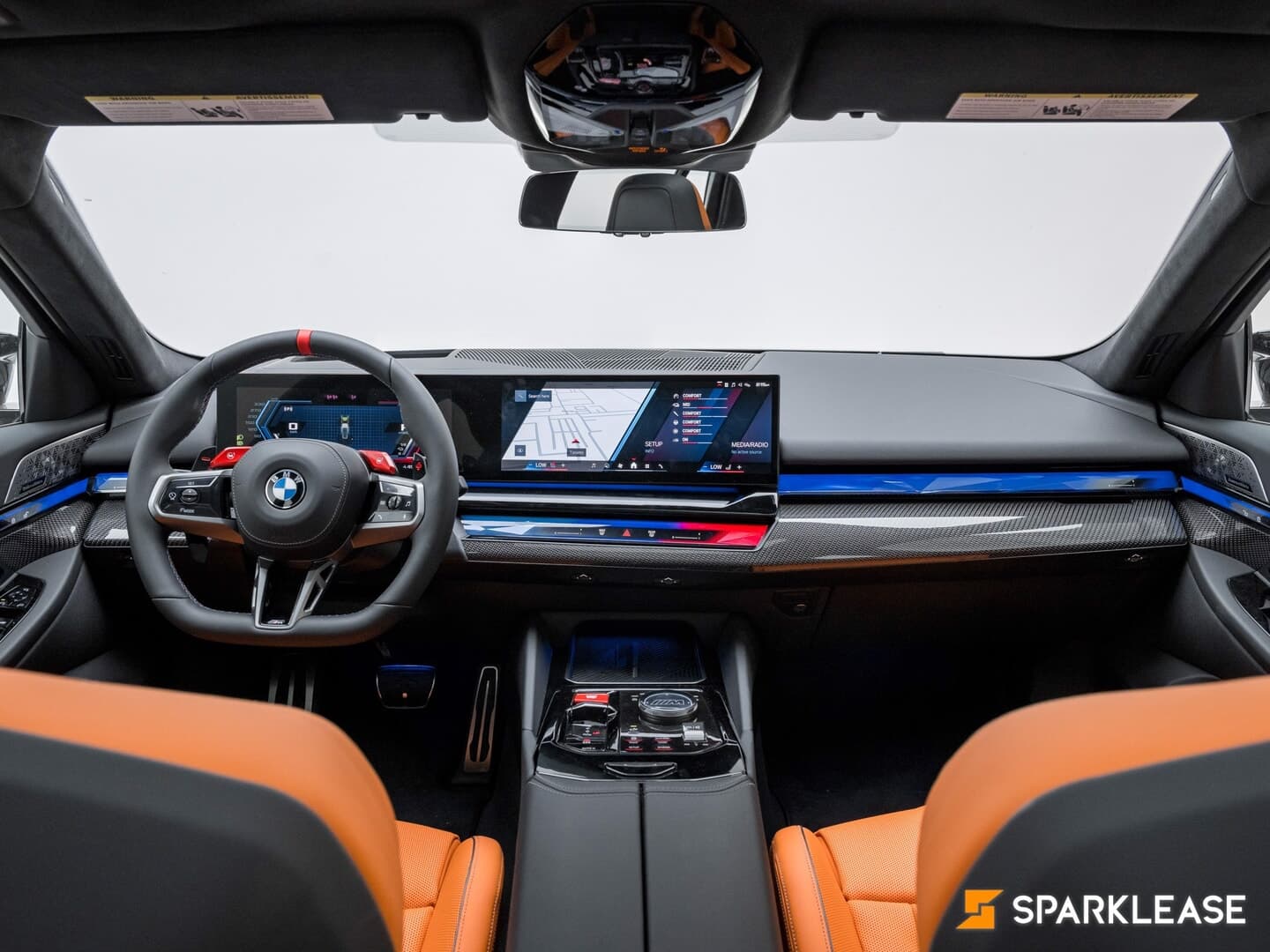 2025 BMW M5 Touring