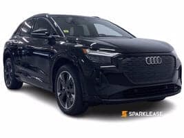 2023 Audi Q4 e-tron 50 quattro