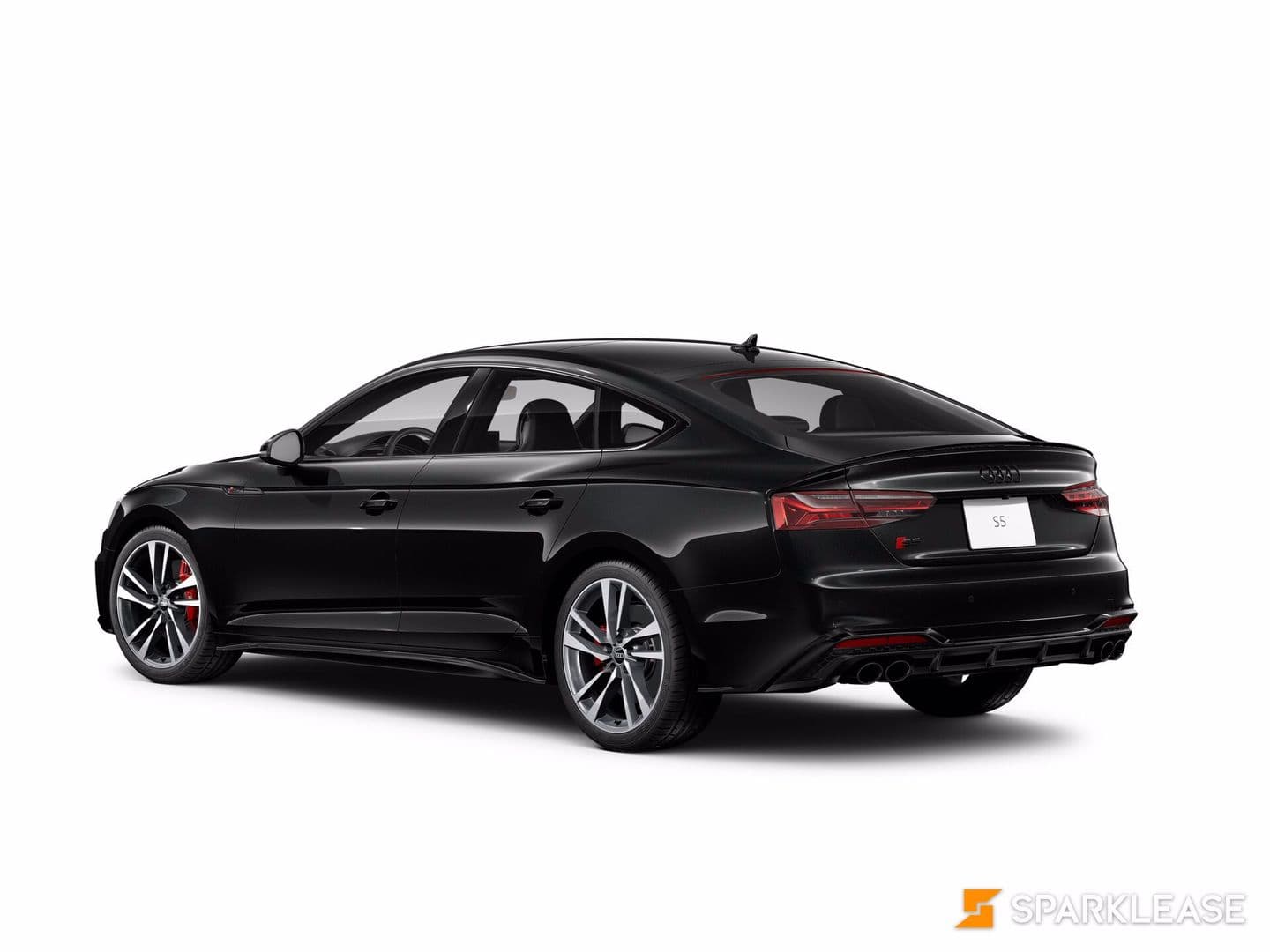 2025 Audi  S5 Sportback  Progressiv 3.0 ...