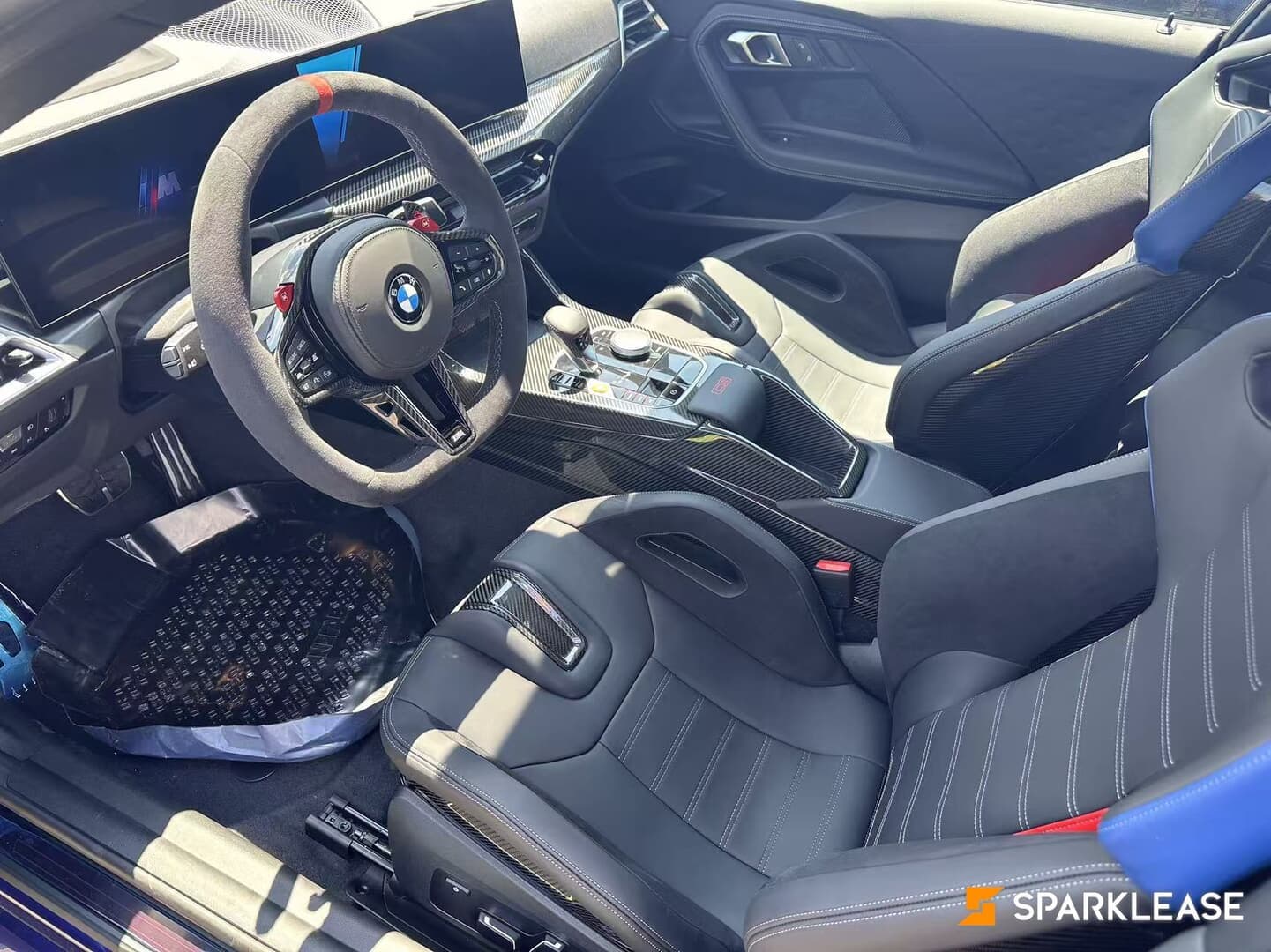2026 BMW  M2  CS NEW