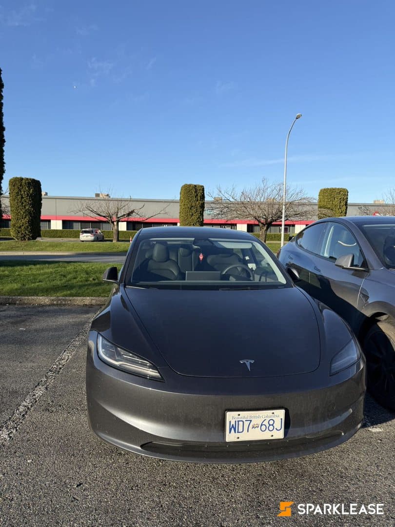 2024 Tesla Model 3 RWD *Ltd Avail*