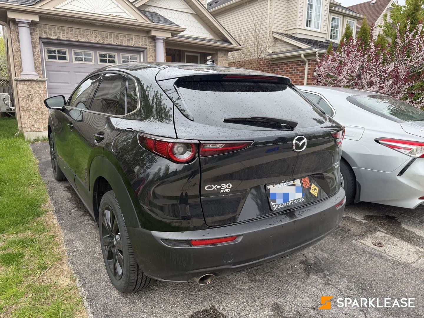 2024 Mazda CX-30 GT w/Turbo AWD