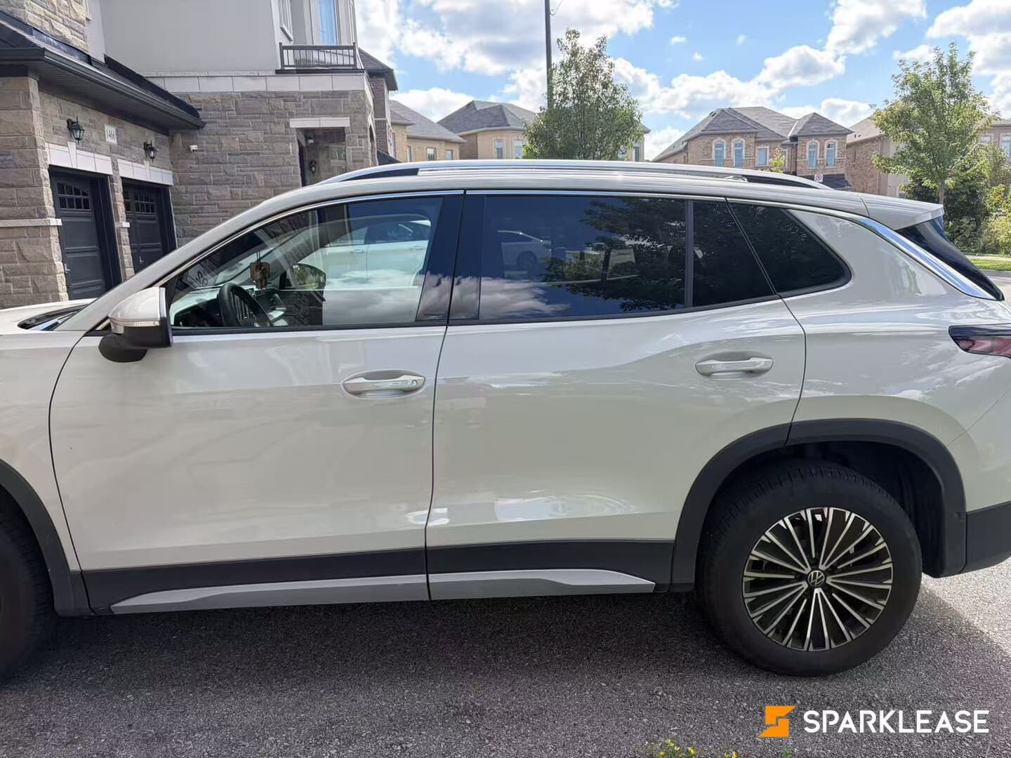 2026 Volkswagen Tiguan Comfortline 4MOTION