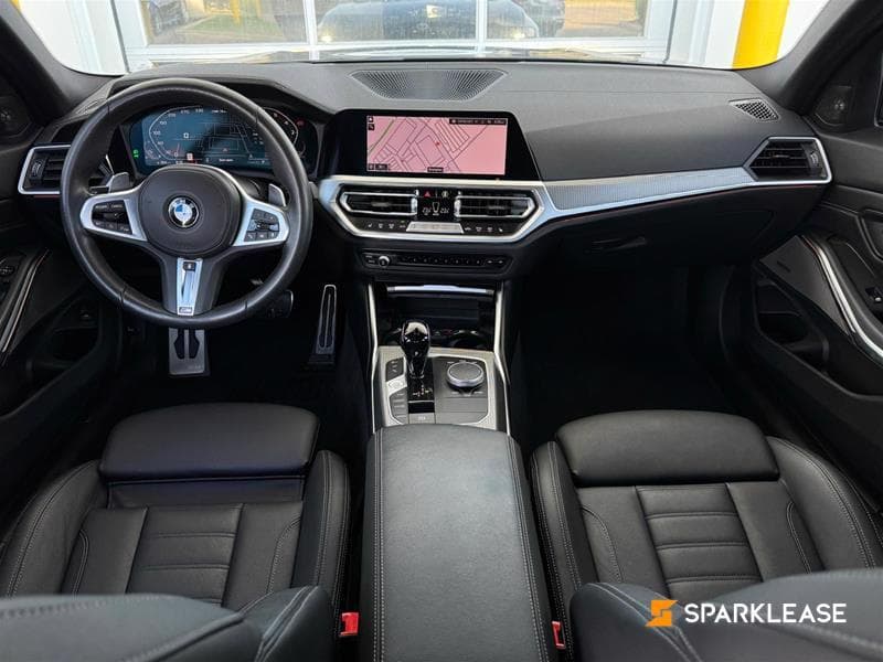 2022 BMW 3 Series M340i xDrive Sedan