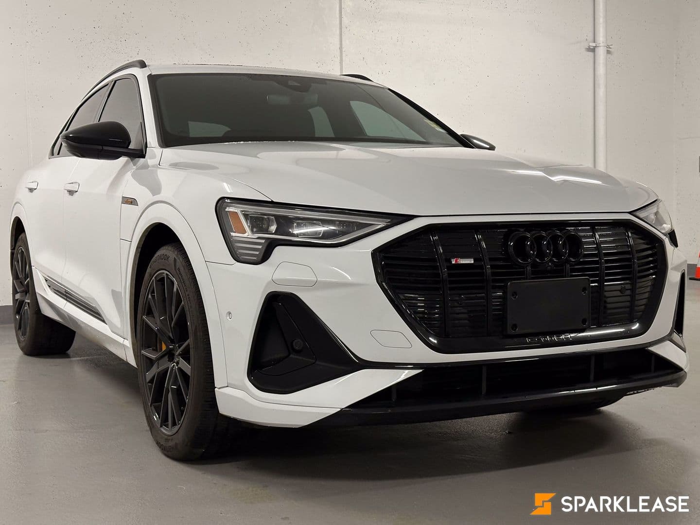 2022 Audi e-tron Sportback Progressiv quattro