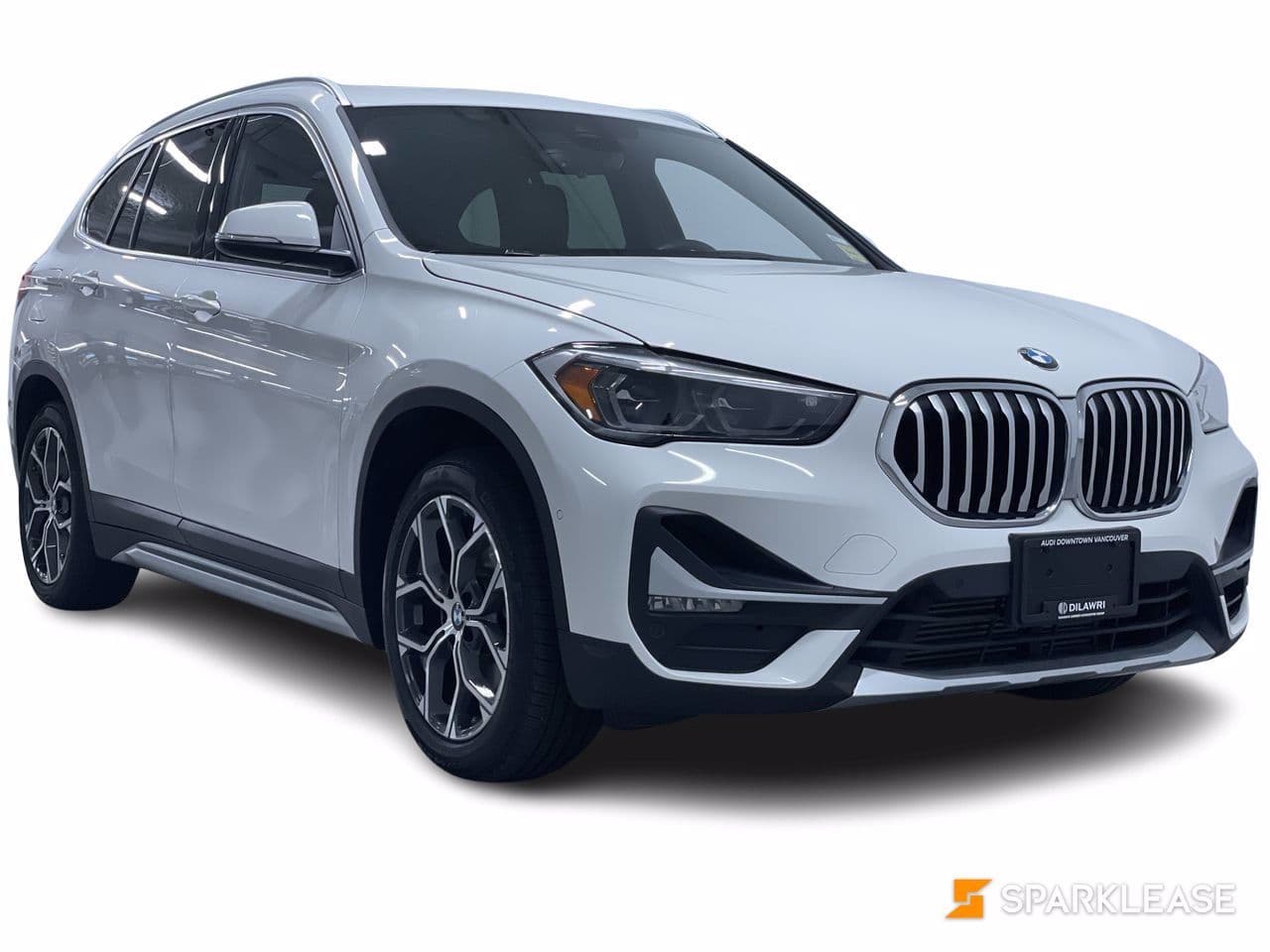2021 BMW X1 xDrive28i Sports Activity Vehicle