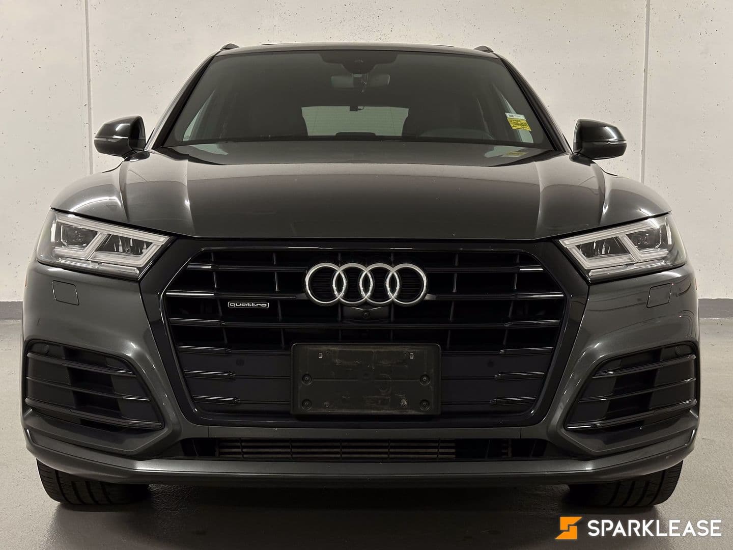 2020 Audi Q5 Technik 45 TFSI quattro