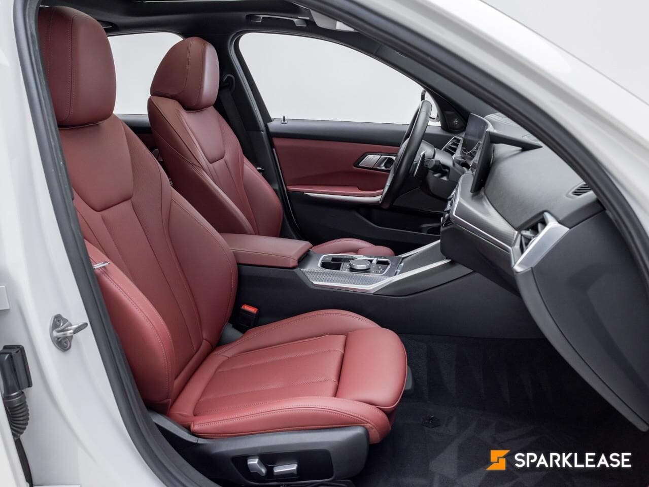 2023 BMW 3 Series M340i xDrive Sedan