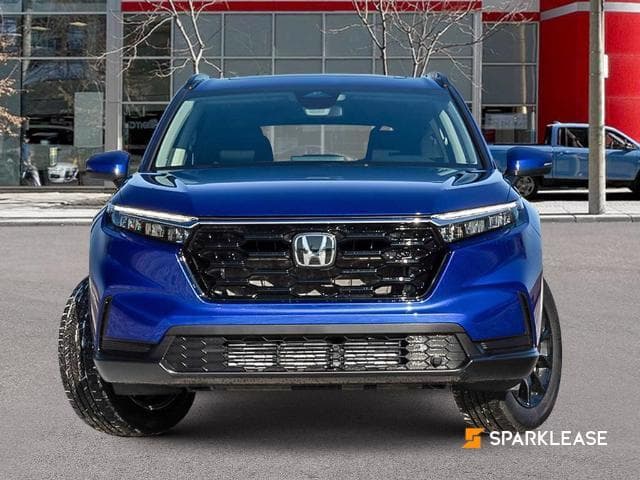 2024 Honda  CR-V  Sport AWD 