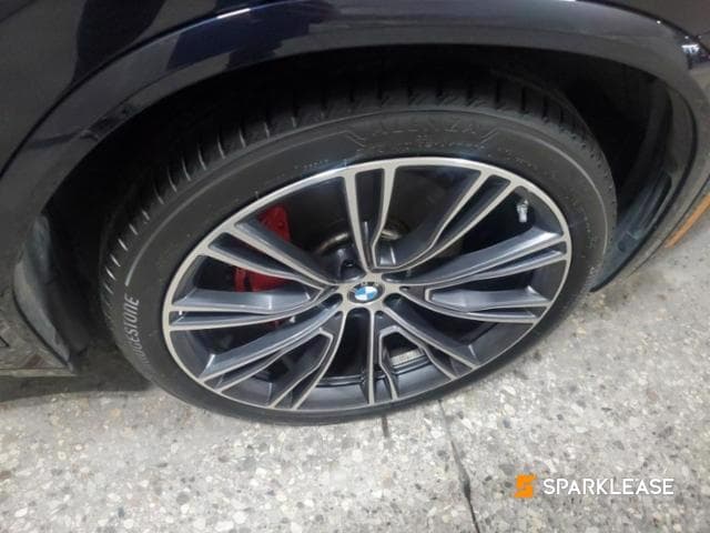 2024 BMW  X3  M40i xDrive Sports Activity Vehicle 