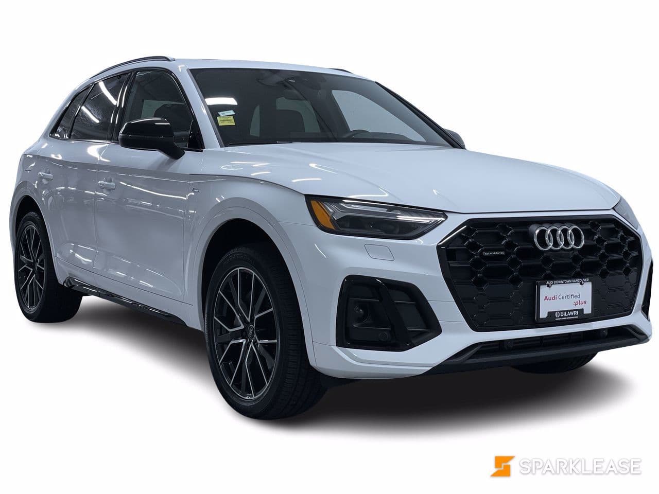 2023 Audi Q5 Technik 45 TFSI quattro