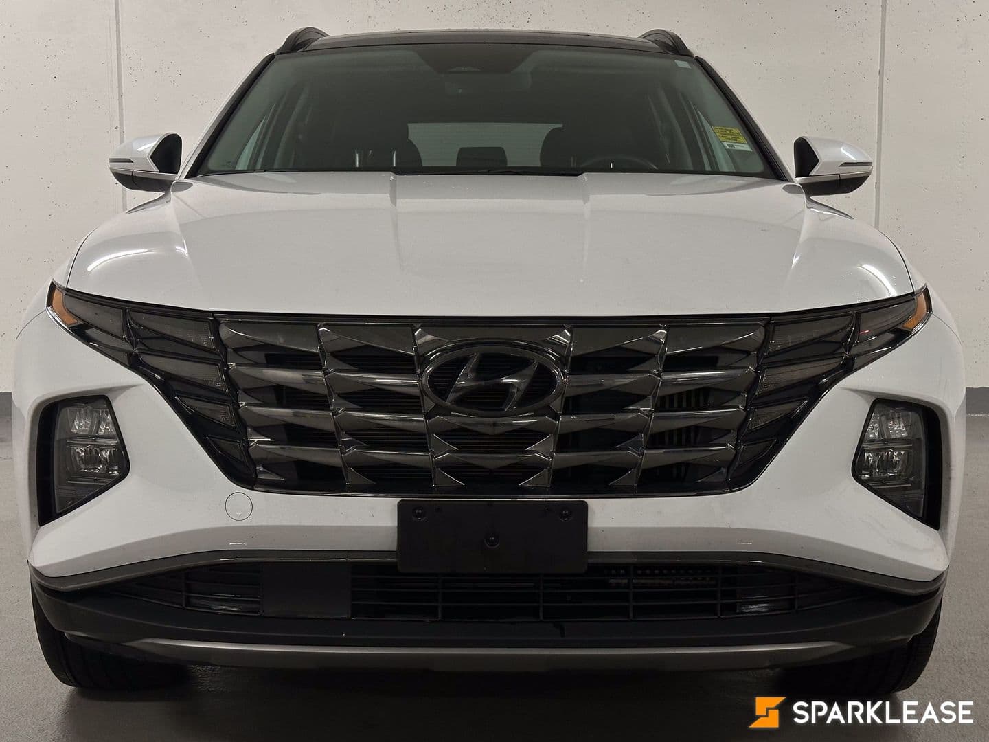 2023 Hyundai Tucson Hybrid Luxury AWD