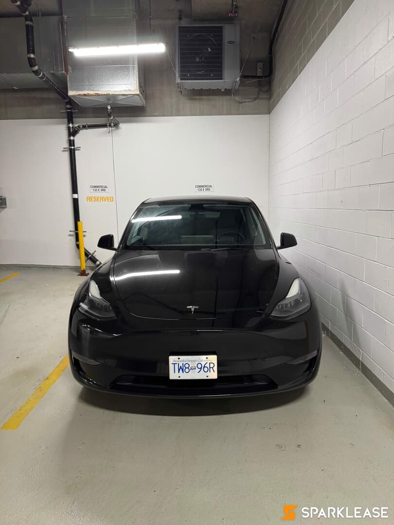 2023 Tesla Model Y RWD