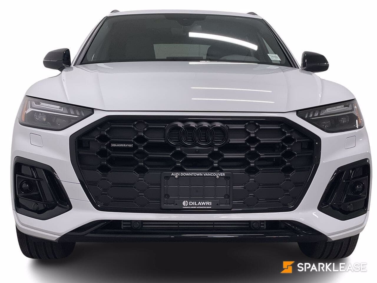 2024 Audi Q5 Technik 45 TFSI quattro