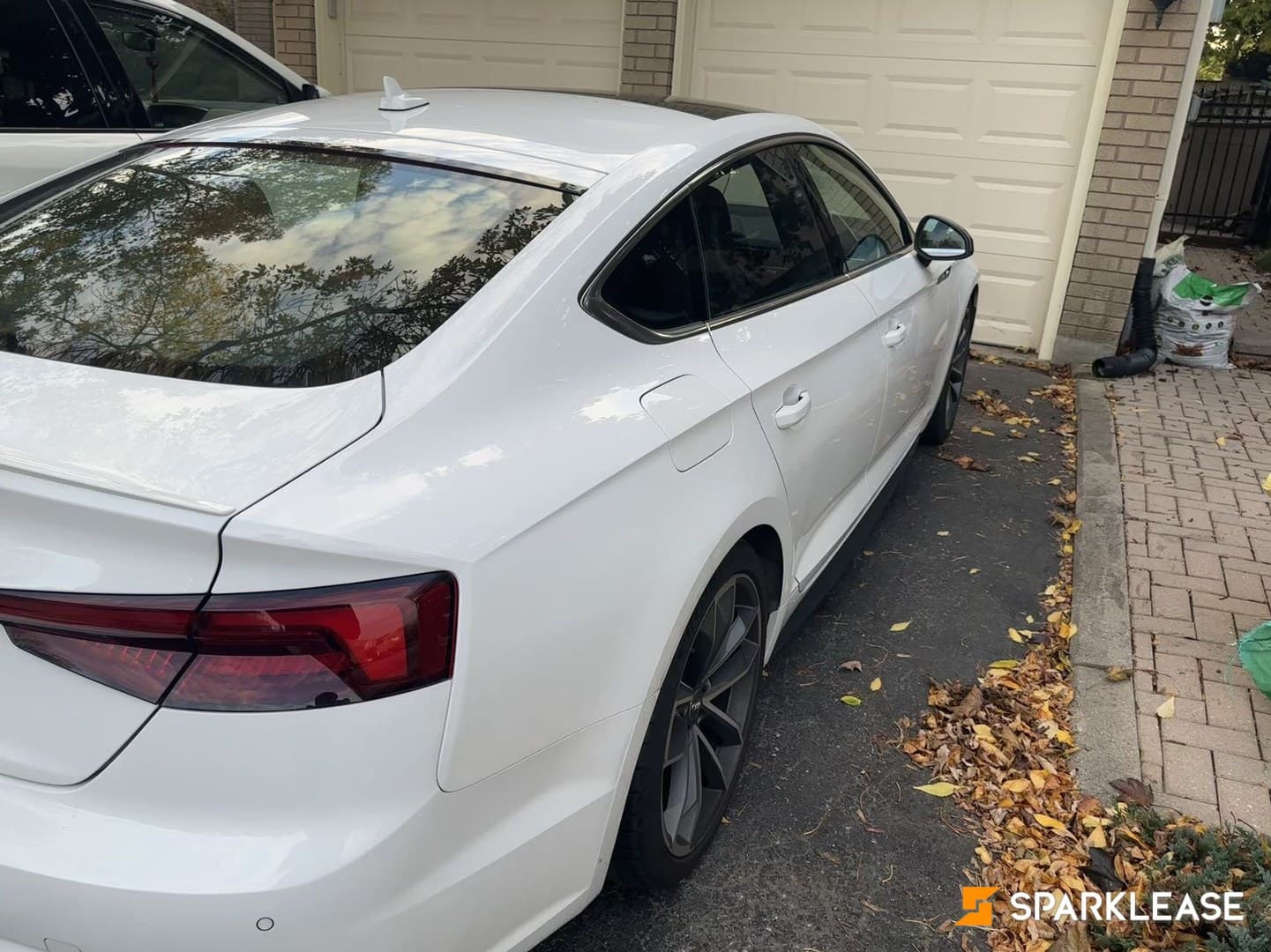 2019 Audi S5 Sportback Technik 3.0 TFSI quattro
