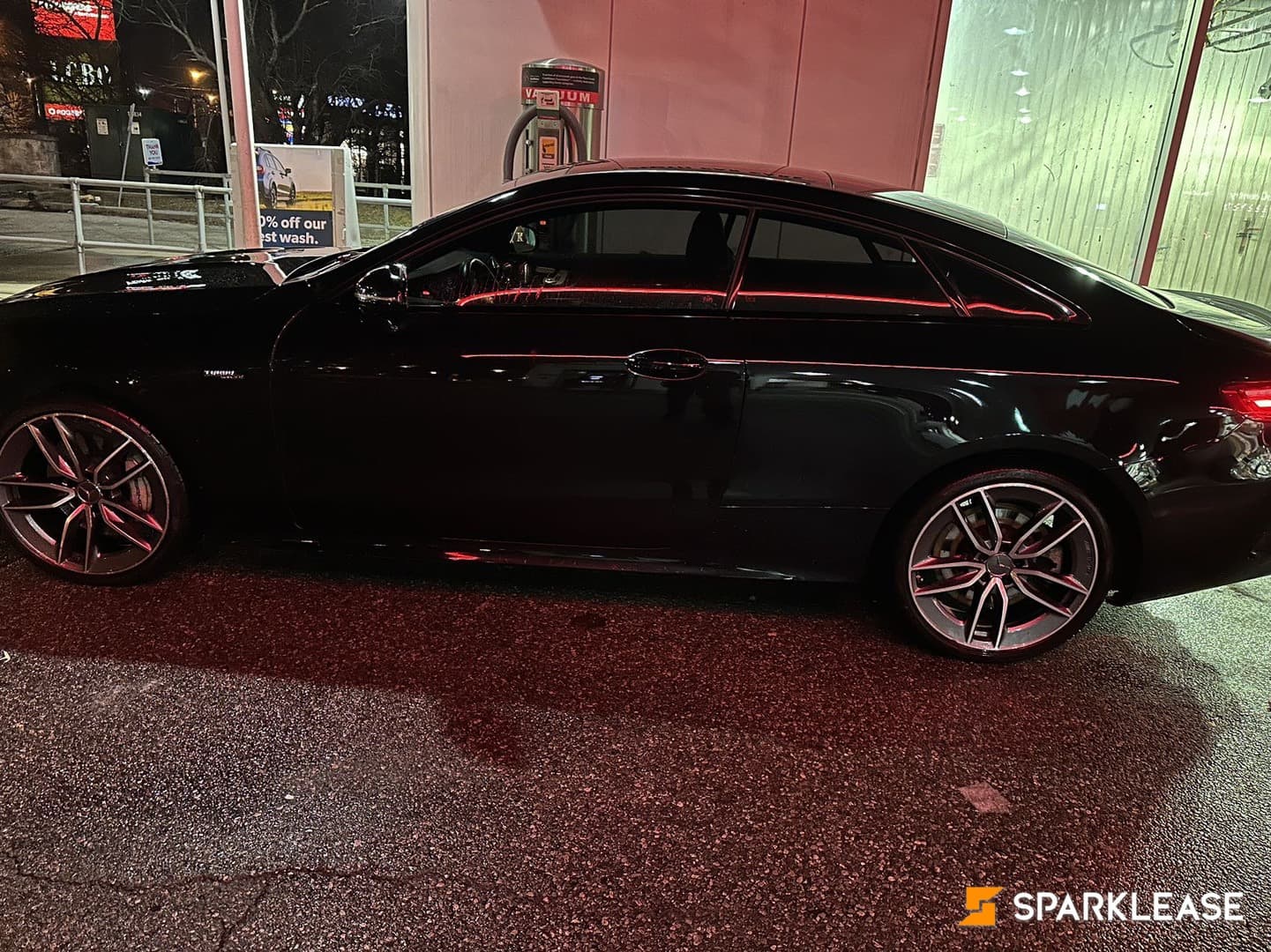 2021 Mercedes-Benz E-Class AMG E 53 4MATIC+ Coupe