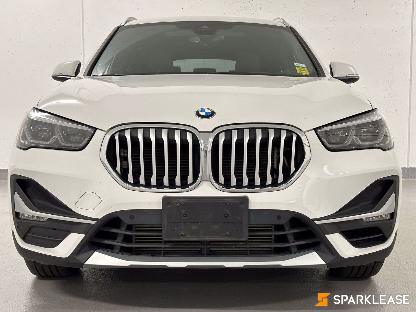 2021 BMW X1 xDrive28i Sports Activity Vehicle