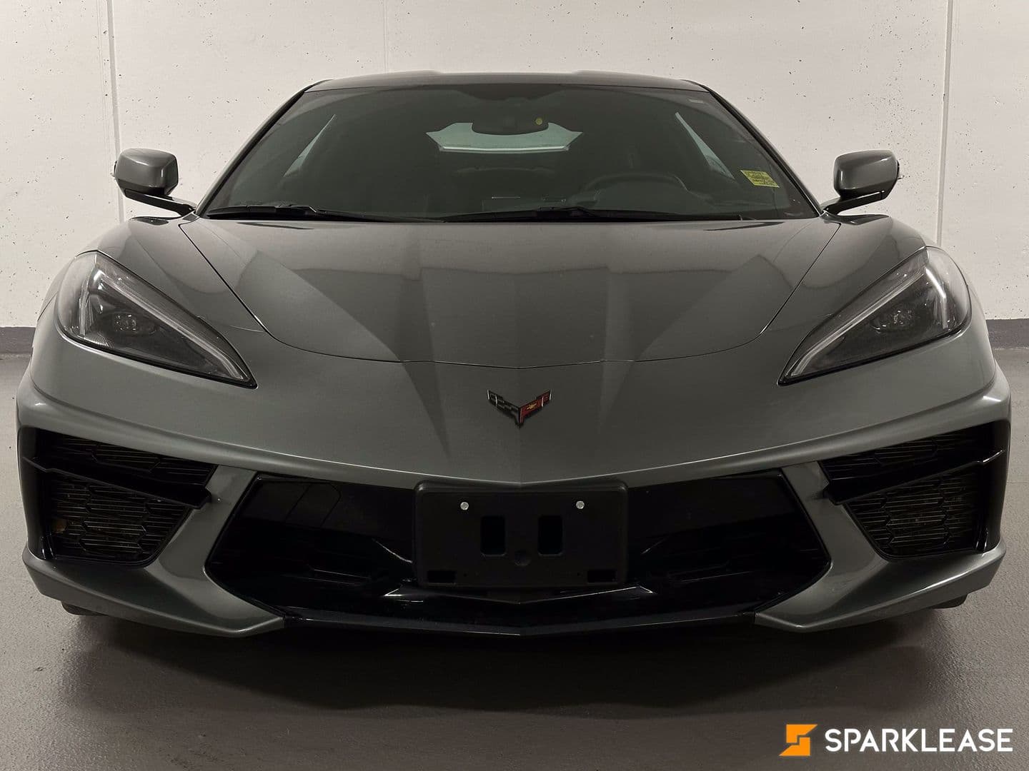 2023 Chevrolet  Corvette  2dr Stingray Cpe w/1LT 