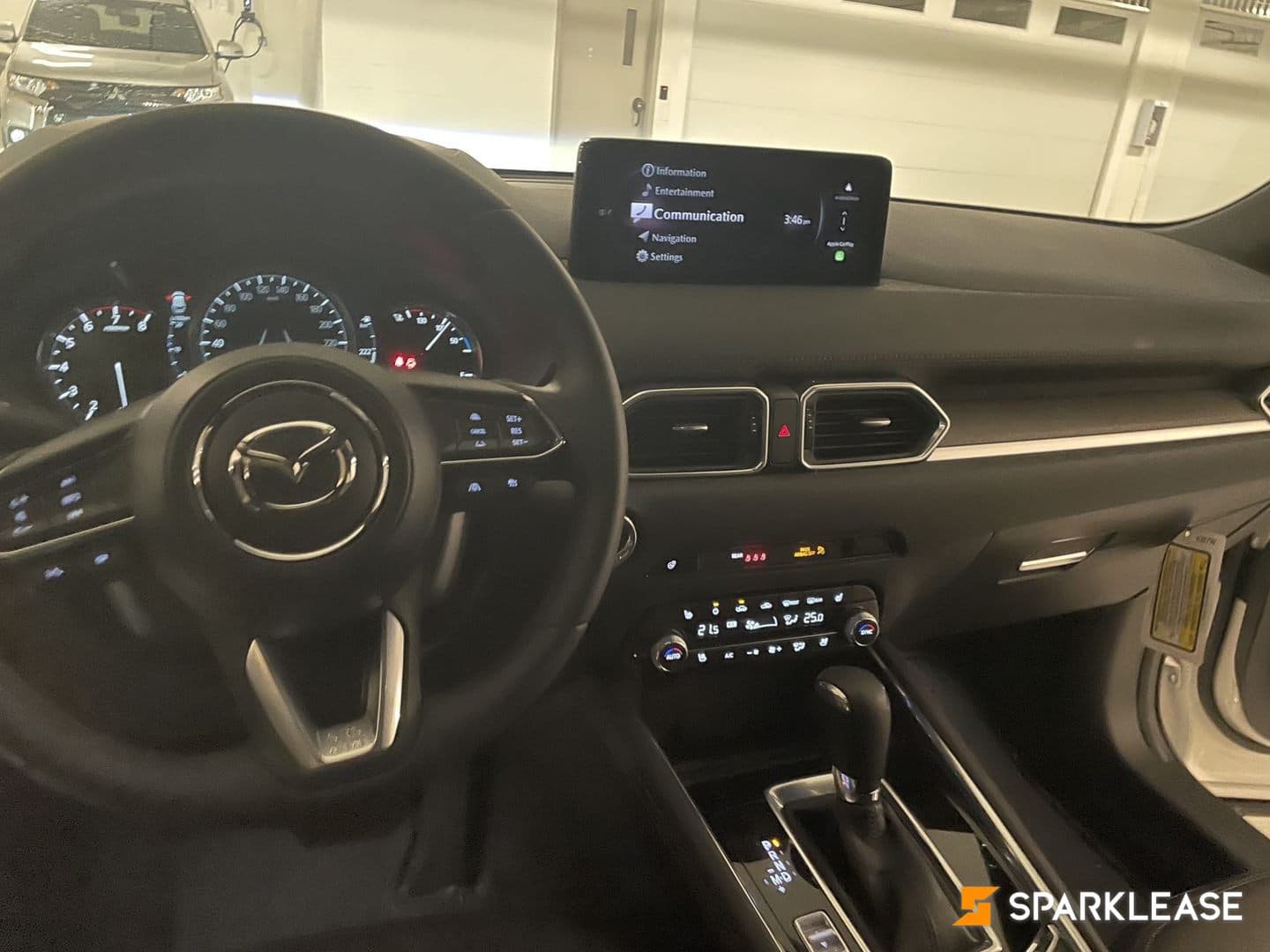 2024 Mazda CX-5 Signature AWD