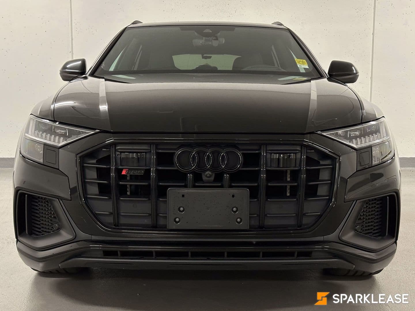 2022 Audi SQ8 4.0 TFSI quattro
