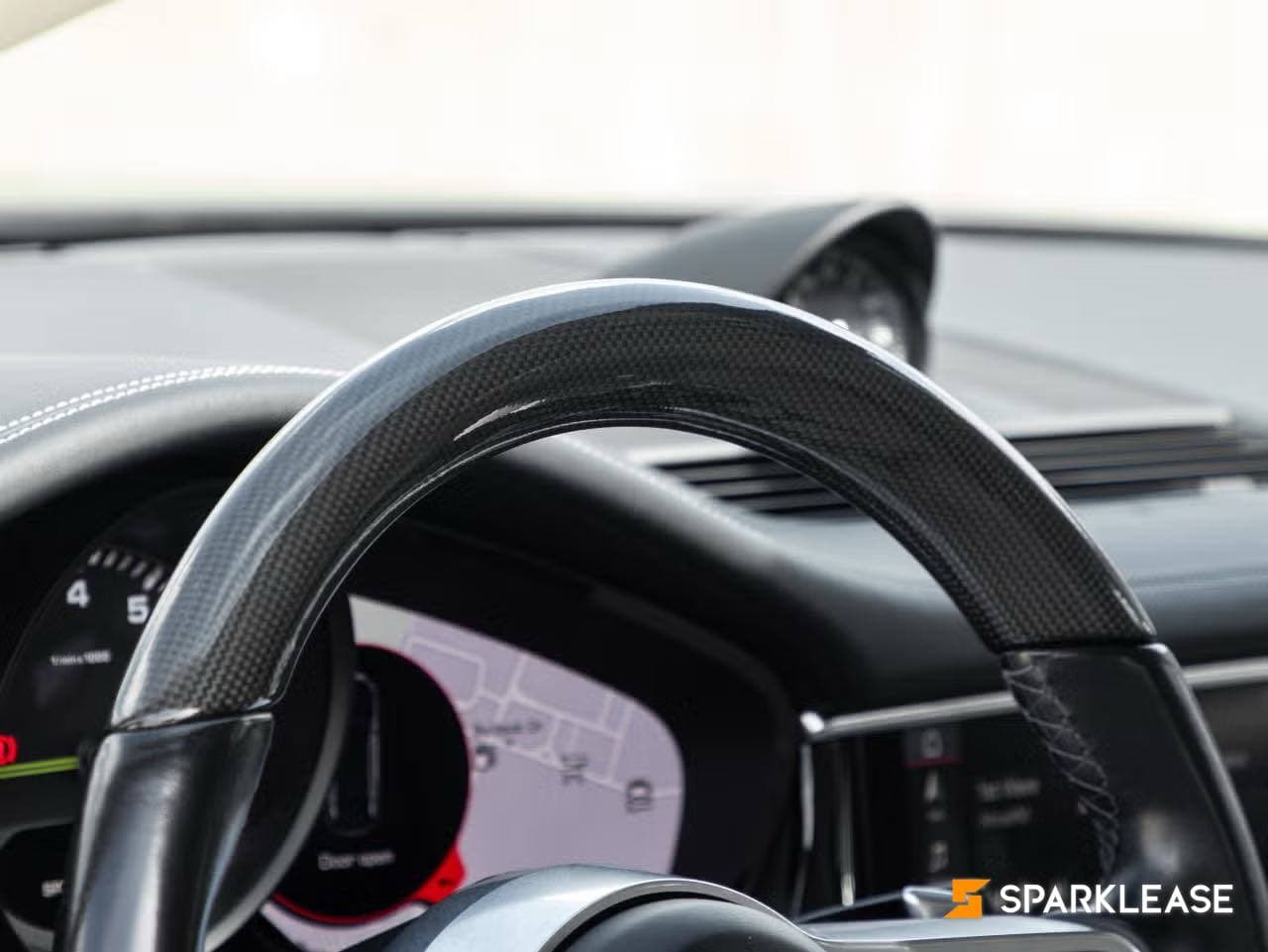 2018 Porsche Panamera 4 E-Hybrid AWD