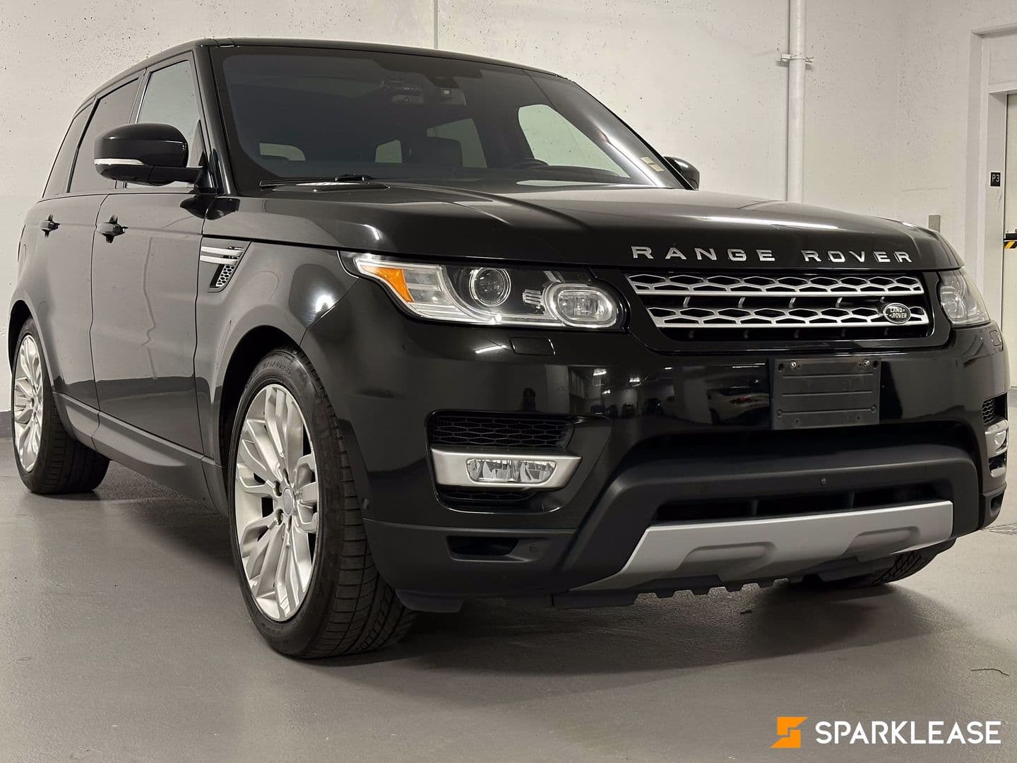 2016 Land Rover Range Rover Sport 4WD 4dr Td6 HSE