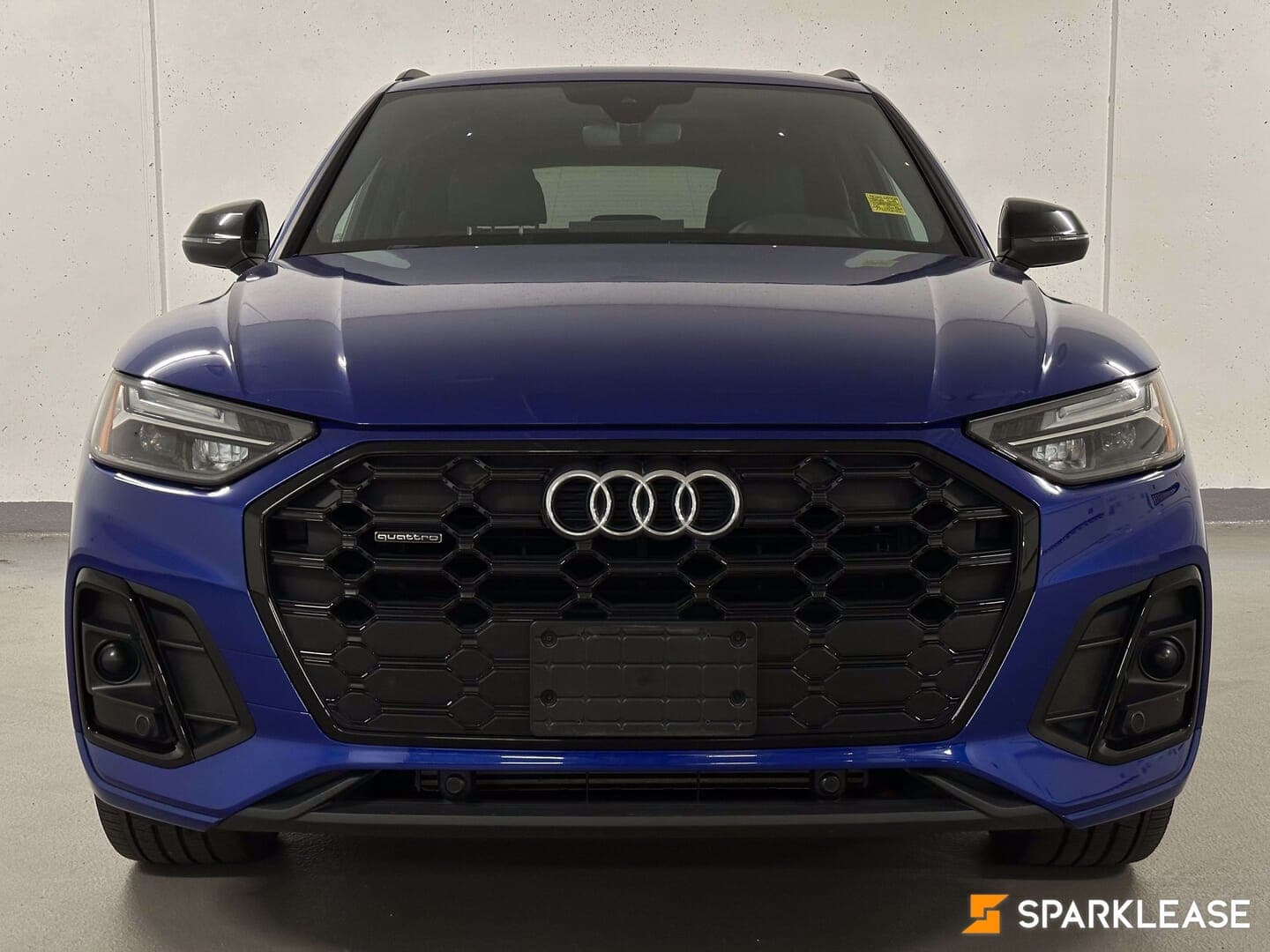 2022 Audi  Q5  Progressiv 45 TFSI quattro 