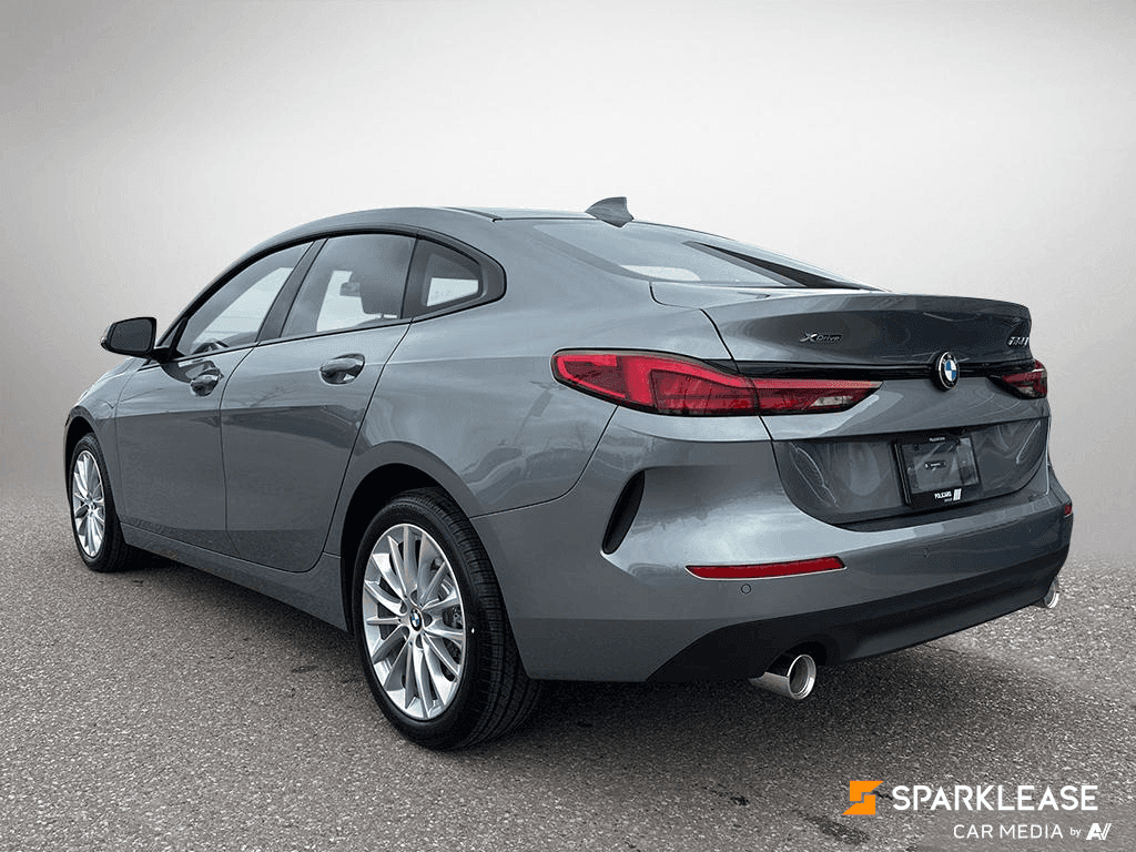 2024 BMW 2 Series 228i xDrive Gran Coupe