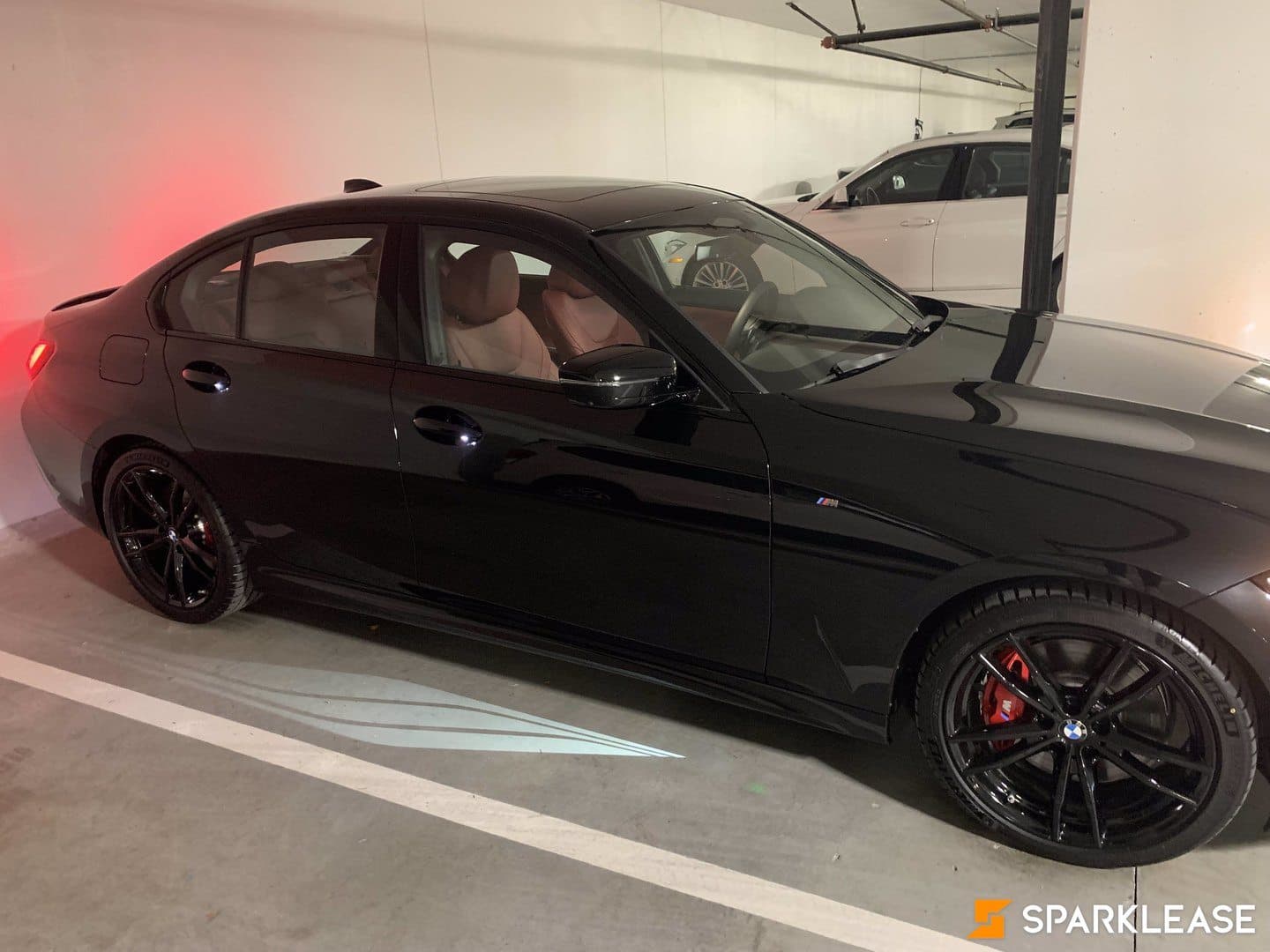 2022 BMW 3 Series M340i xDrive Sedan